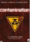 Contamination (Édition Collector) - DVD