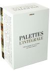 Palettes - L'intégrale - DVD
