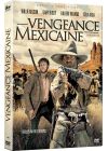 Vengeance mexicaine (Version intégrale restaurée) - DVD