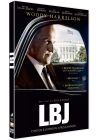 LBJ - L.B. Johnson, après Kennedy - DVD
