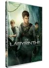 Le Labyrinthe - DVD