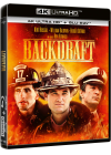 Backdraft (4K Ultra HD + Blu-ray) - 4K UHD