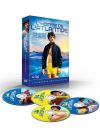 L'Homme de l'Atlantide - Intégrale des téléfilms - DVD