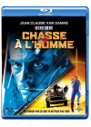 Chasse à l'homme - Blu-ray