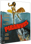 Piranhas - Blu-ray