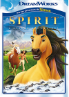 Spirit, l'étalon des plaines (Édition Simple) - DVD