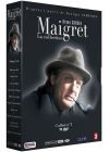 Maigret - La collection - Coffret 10 DVD (Vol. 11 à 15) - DVD