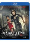 Resident Evil : Retribution (Blu-ray 3D) - Blu-ray 3D