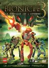 Bionicle 3 - La menace de l'ombre - DVD