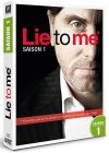 Lie to Me - Saison 1