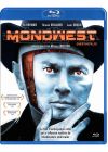 Mondwest (Westworld) (Version remasterisée) - Blu-ray