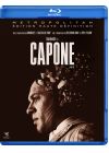 Capone (Fonzo) - Blu-ray