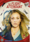 The Flight Attendant - Saisons 1 et 2 - DVD