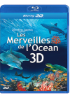 Les Merveilles de l'Océan 3D (Blu-ray 3D compatible 2D) - Blu-ray 3D