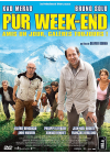 Pur week-end - DVD