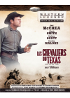 Les Chevaliers du Texas - Blu-ray