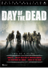 Day of the Dead - Coffret 4 Films : Zombies + Le Jour des Morts + Les Créatures de l'Ouest + House of the Dead (Pack) - DVD