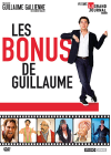 Les Bonus de Guillaume - DVD