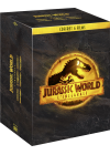 Jurassic Park - L'Intégrale - DVD