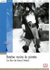 Barbe Noire le pirate - DVD