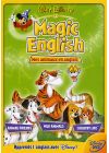 Magic English - Mes animaux en anglais - DVD