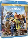 Zootopie - Blu-ray