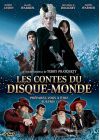 Les Contes du Disque-Monde - DVD