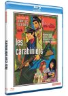 Les Carabiniers - Blu-ray