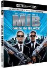 Men in Black (4K Ultra HD + Blu-ray) - 4K UHD