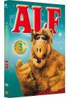ALF - Saison 3 - DVD