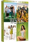 Weeds - L'intégrale des saisons 1 à 4 (Pack) - DVD