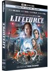 Lifeforce (L'Étoile du mal) (4K Ultra HD + Blu-ray) - 4K UHD