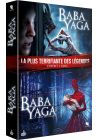 Baba Yaga + Baba Yaga : La Forêt des damnés (Pack) - DVD