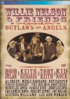 Willy Nelson & Friends : Outlaws and Angels - DVD