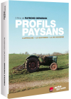 Profils paysans - La trilogie - L'approche + Le quotidien + La vie moderne - DVD
