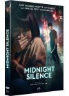 Midnight Silence - DVD