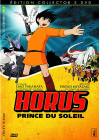 Horus, prince du soleil (Édition Collector) - DVD