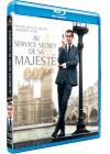 Au service secret de Sa Majesté - Blu-ray