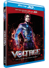 Voltage (Édition Ultimate - Blu-ray 3D + Blu-ray + DVD) - Blu-ray 3D