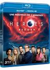 Heroes Reborn - Saison 1 (Blu-ray + Copie digitale) - Blu-ray