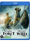 L'Appel de la forêt - Blu-ray