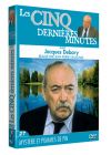 Les 5 dernières minutes - Jacques Debarry - Vol. 27 - DVD