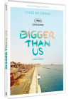 Bigger Than Us - DVD