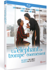 Un Éléphant ça trompe énormément - Blu-ray