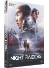 Night Raiders - DVD