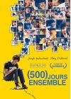 500 jours ensemble - DVD