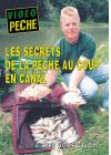 Les Secrets de la pêche au coup en canal avec Gilles Caudin - DVD