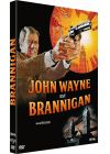 Brannigan - DVD