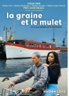 La Graine et le mulet - DVD