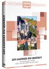 1000 pays en un : Les Causses du Quercy - DVD